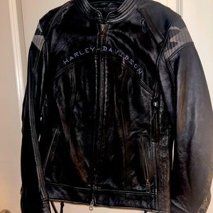 Harley Davidson NEW riding jacket women’s small